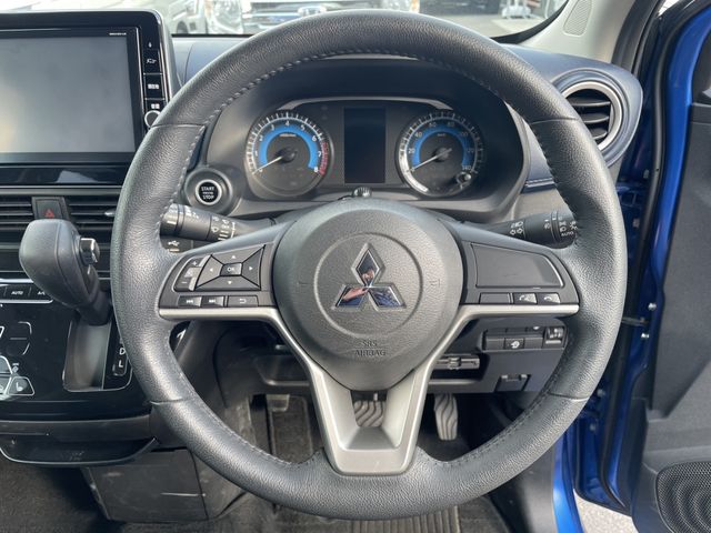 MITSUBISHI EK X 2020 Image 31