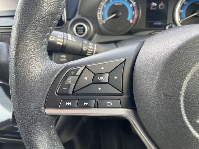 MITSUBISHI EK X 2020 Image 31