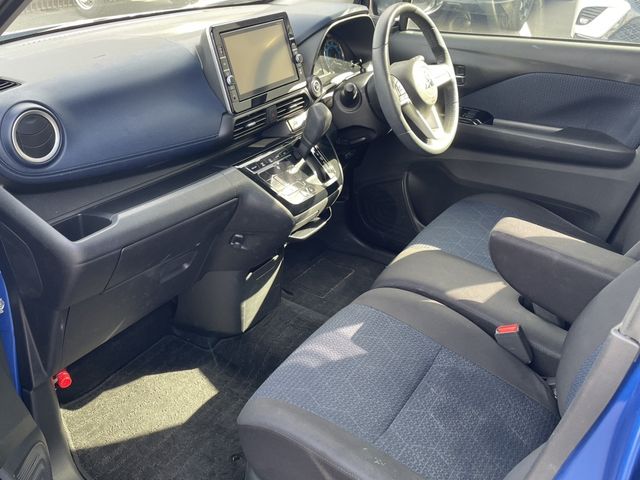 MITSUBISHI EK X 2020 Image 31