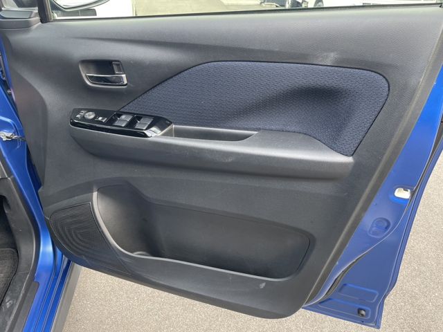 MITSUBISHI EK X 2020 Image 31