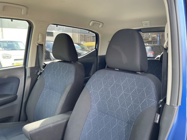 MITSUBISHI EK X 2020 Image 31