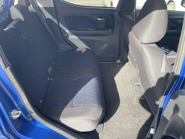 MITSUBISHI EK X 2020 Image 31