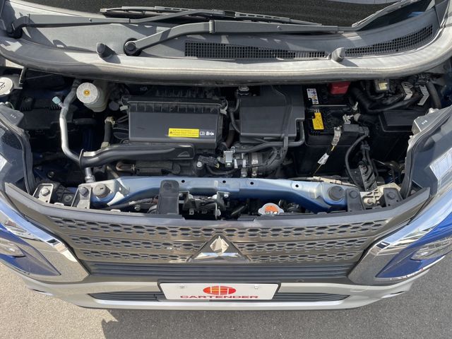 MITSUBISHI EK X 2020 Image 31