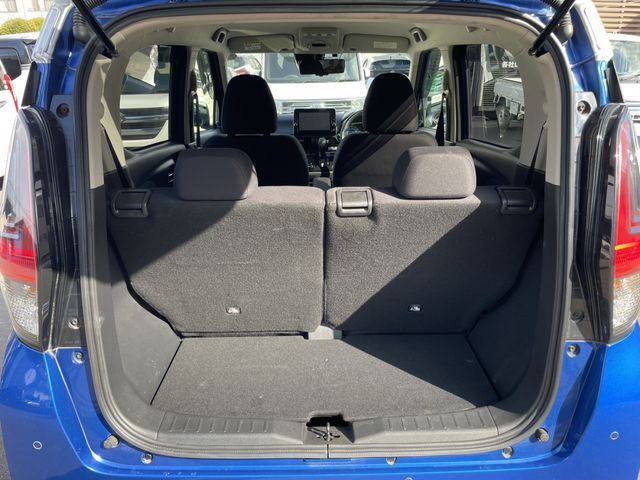 MITSUBISHI EK X 2020 Image 31