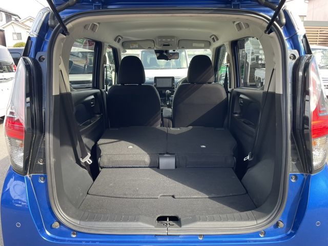 MITSUBISHI EK X 2020 Image 31