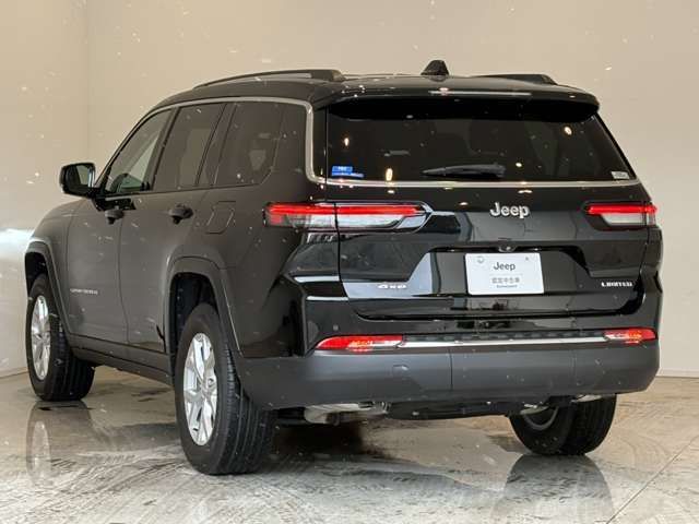 JEEP GRAND CHEROKEE 2023 Image 31