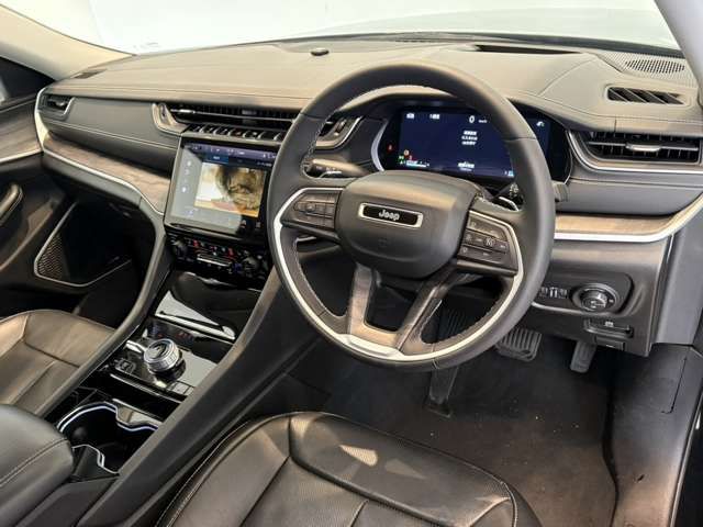 JEEP GRAND CHEROKEE 2023 Image 31