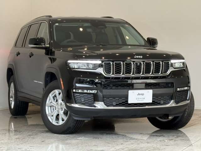 JEEP GRAND CHEROKEE 2023 Image 31