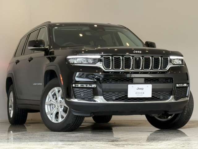 JEEP GRAND CHEROKEE 2023 Image 31