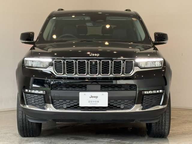 JEEP GRAND CHEROKEE 2023 Image 31