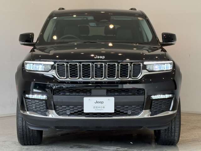 JEEP GRAND CHEROKEE 2023 Image 31