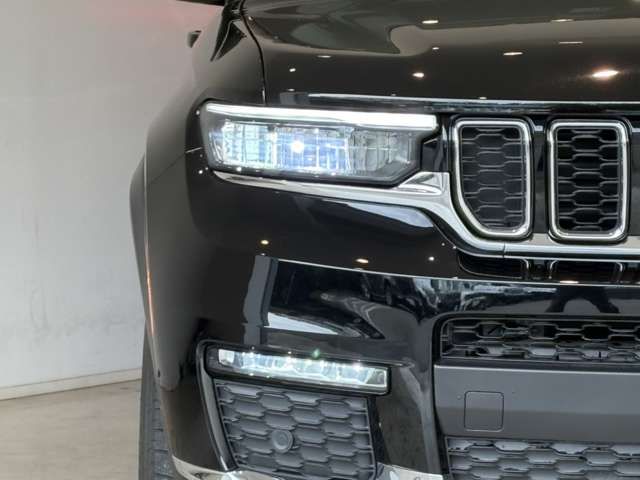JEEP GRAND CHEROKEE 2023 Image 31