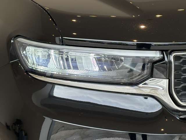 JEEP GRAND CHEROKEE 2023 Image 31