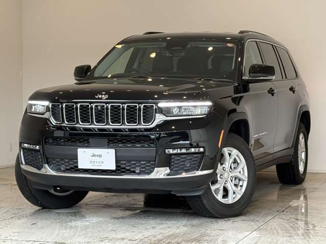 JEEP GRAND CHEROKEE 2023 Image 31