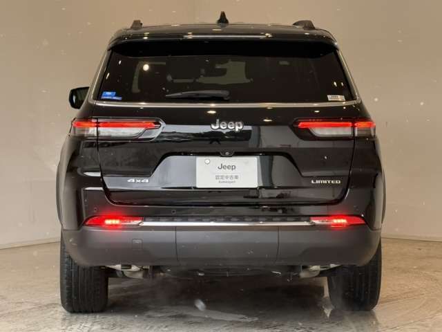 JEEP GRAND CHEROKEE 2023 Image 31