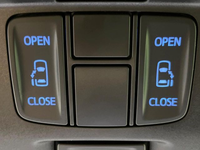 TOYOTA ALPHARD HYBRID 4WD 2022 Image 31