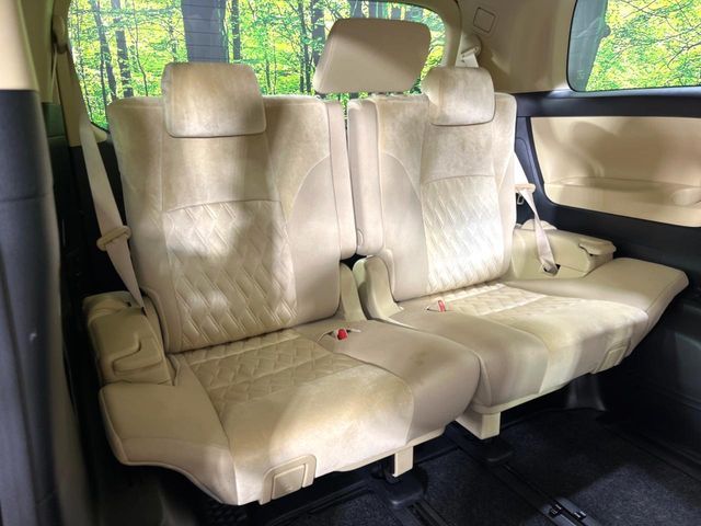 TOYOTA ALPHARD HYBRID 4WD 2022 Image 31