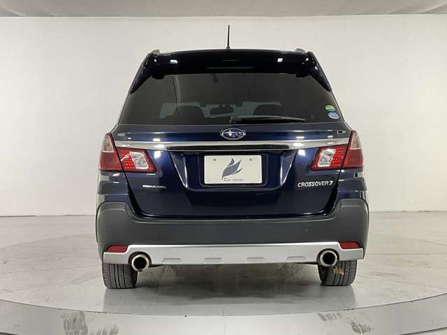 SUBARU EXIGA CROSSOVER 7 2016 Image 31