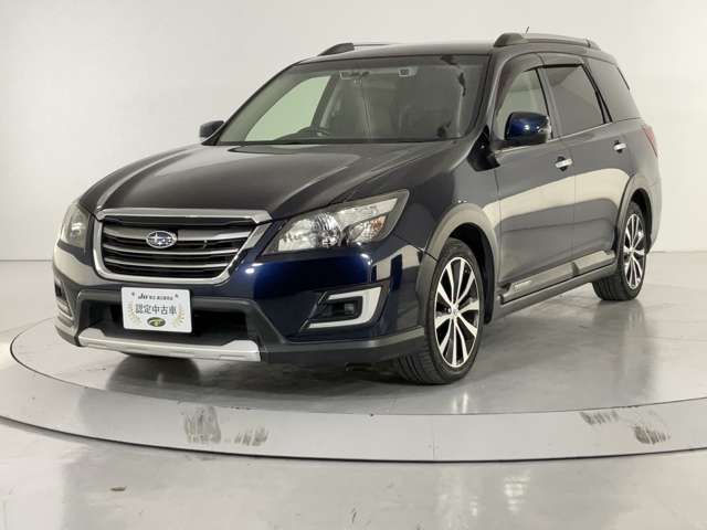 SUBARU EXIGA CROSSOVER 7 2016 Image 31