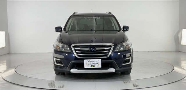 SUBARU EXIGA CROSSOVER 7 2016 Image 31