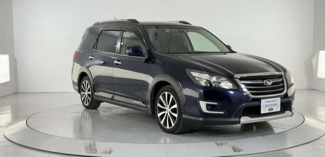 SUBARU EXIGA CROSSOVER 7 2016 Image 31