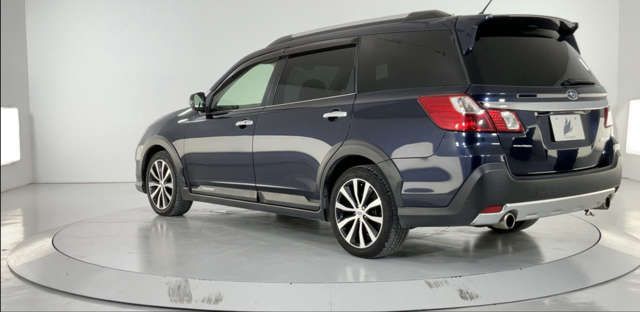 SUBARU EXIGA CROSSOVER 7 2016 Image 31