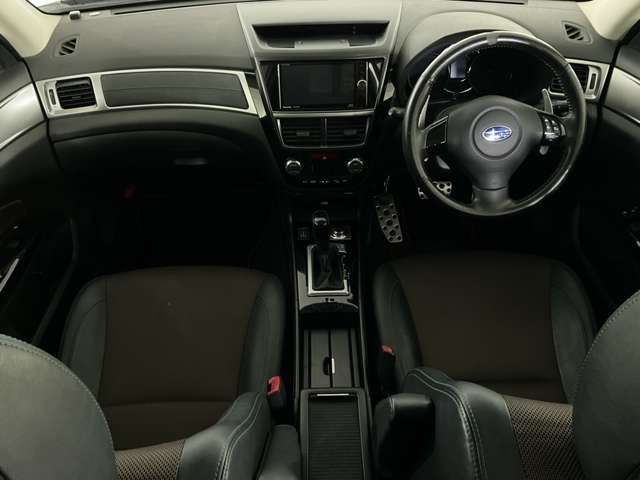 SUBARU EXIGA CROSSOVER 7 2016 Image 31