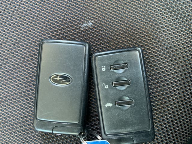 SUBARU EXIGA CROSSOVER 7 2016 Image 31