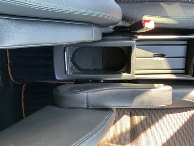 SUBARU EXIGA CROSSOVER 7 2016 Image 31