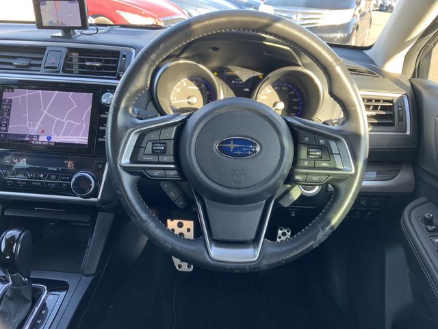 SUBARU EXIGA CROSSOVER 7 2016 Image 31