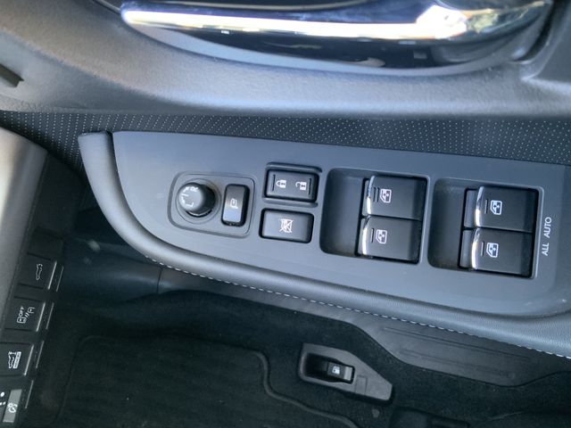 SUBARU EXIGA CROSSOVER 7 2016 Image 31