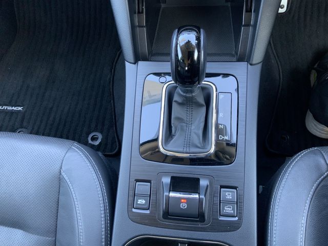 SUBARU EXIGA CROSSOVER 7 2016 Image 31