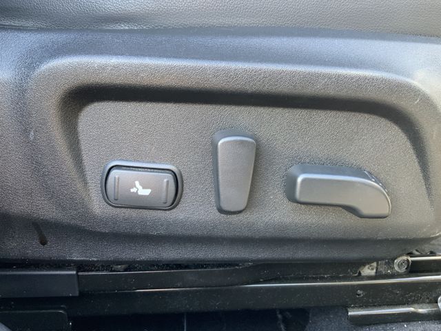 SUBARU EXIGA CROSSOVER 7 2016 Image 31