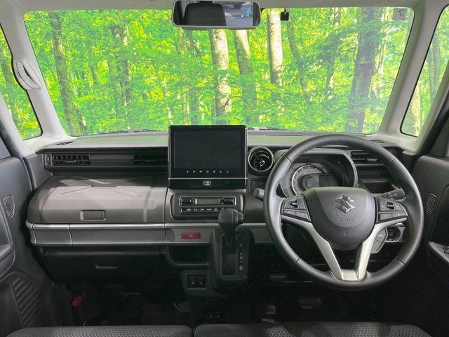 SUZUKI SPACIA GEAR 2022 Image 31