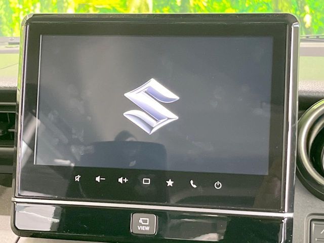 SUZUKI SPACIA GEAR 2022 Image 31