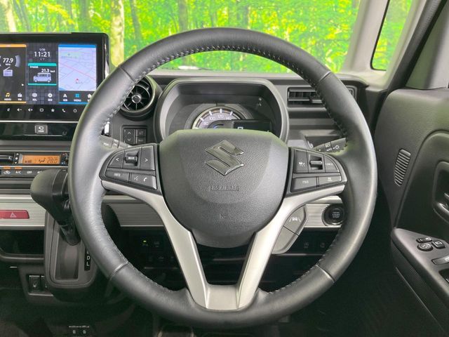 SUZUKI SPACIA GEAR 2022 Image 31