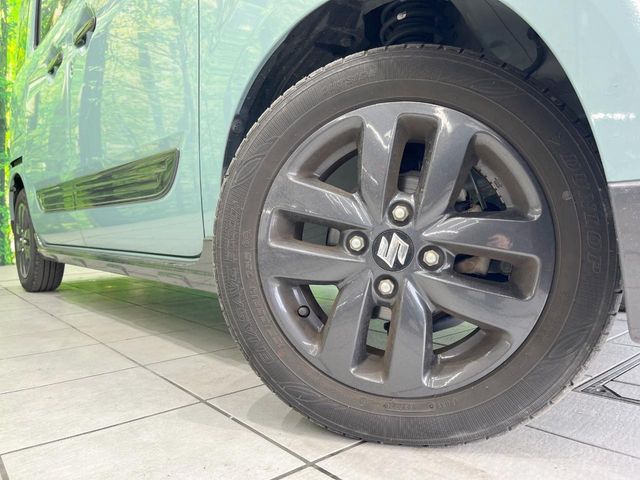 SUZUKI SPACIA GEAR 2022 Image 31