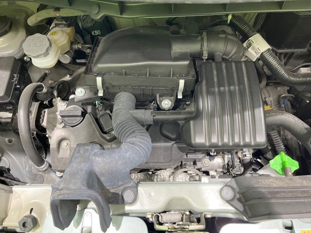 SUZUKI SPACIA GEAR 2022 Image 31