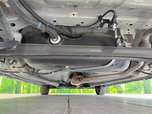 SUZUKI SPACIA GEAR 2022 Image 31