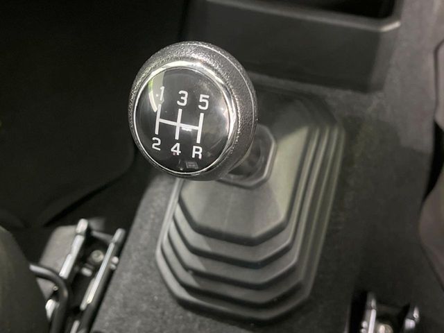 SUZUKI JIMNY SIERRA 2020 Image 31