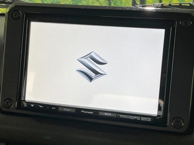 SUZUKI JIMNY SIERRA 2020 Image 31