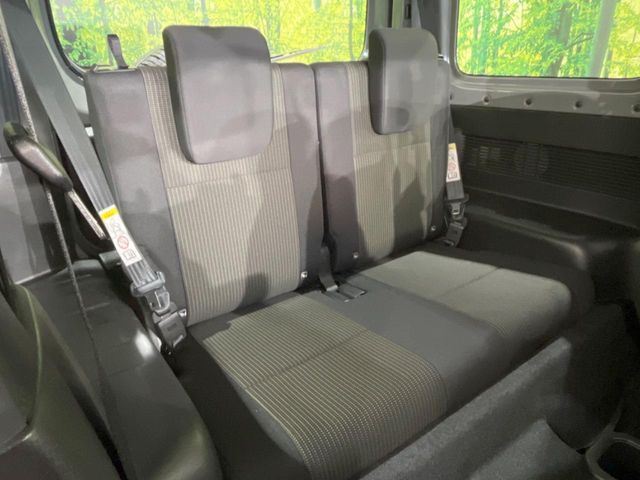 SUZUKI JIMNY SIERRA 2020 Image 31