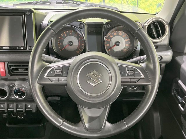 SUZUKI JIMNY SIERRA 2020 Image 31