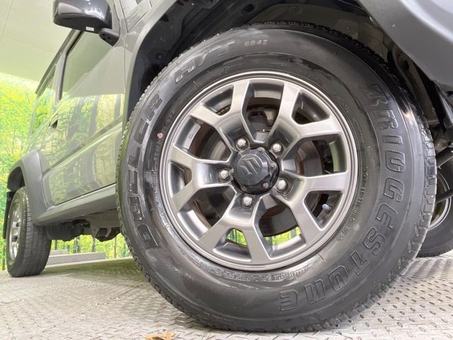 SUZUKI JIMNY SIERRA 2020 Image 31