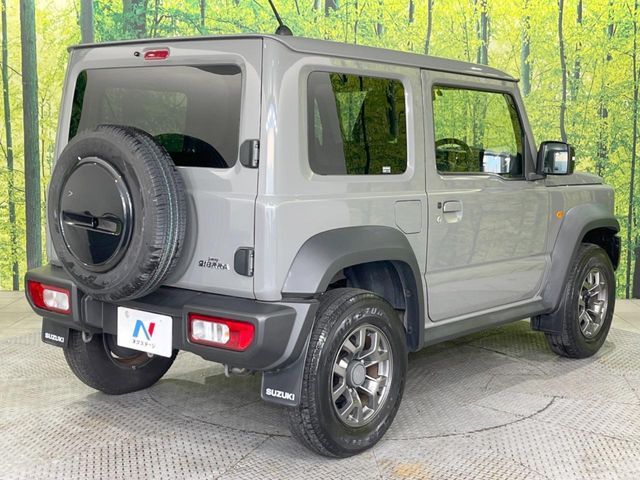 SUZUKI JIMNY SIERRA 2020 Image 31