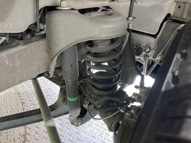 SUZUKI JIMNY SIERRA 2020 Image 31