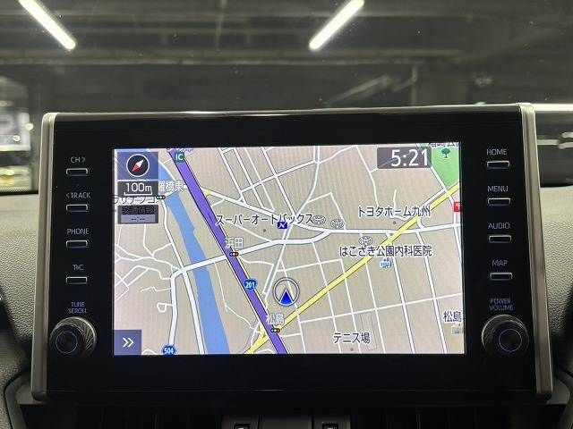 TOYOTA RAV4 4WD 2021 Image 31