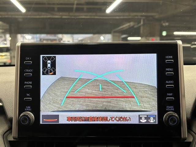 TOYOTA RAV4 4WD 2021 Image 31