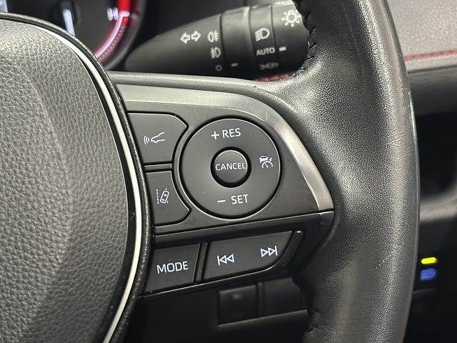 TOYOTA RAV4 4WD 2021 Image 31