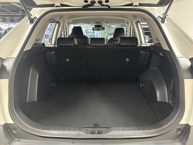 TOYOTA RAV4 4WD 2021 Image 31